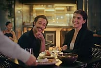 [La Créa de la semaine] «Carpe diem», nouvelle campagne de Mercure