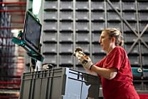 [Best-of] Auchan, Intermarché et DHL : les nouvelles bases  [...]