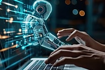 L'intelligence artificielle au service du content marketing