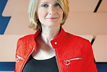 Pauline Oster (Tribe) : 'Tribe est un électron libre au sein du  [...]