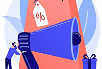 Promotion : prenez garde au prix de référence