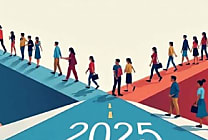 Perspectives 2025 pour le marché du retail et de la data