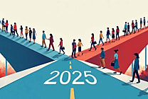 Perspectives 2025 pour le marché du retail et de la data