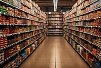 Alibaba se concentre sur le commerce en ligne