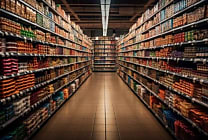 Alibaba se concentre sur le commerce en ligne