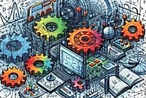 Open source : la boîte à outils de l'ANSSI au-delà d'Eurydice
