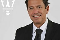 Maurizio Zuares, nommé directeur commercial monde de Maserati