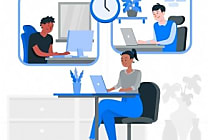 Juridique | Vers un télétravail plus restrictif et encadré ?