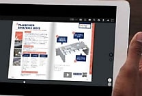 KP1 dynamise ses ventes avec un catalogue interactif