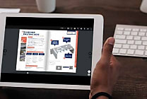 KP1 dynamise ses ventes avec un catalogue interactif