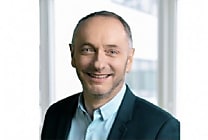 ESN : Erwan Le Duff, nouveau directeur général de SQLI