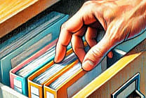RGPD : le cas des offres 'sur étagère' dans le futur référentiel de  [...]