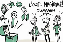 8 supports marketing innovants pour booster l'efficacité commerciale