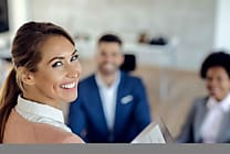Comment bien recruter un chef des ventes ?