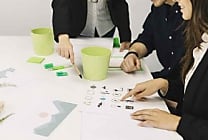 RSE, CSRD, ESG : comment les métiers de la finance se transforment ?