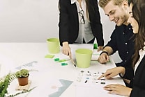 RSE, CSRD, ESG : comment les métiers de la finance se transforment ?
