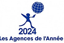 Palmarès du Grand Prix des Agences de l'Année 2024