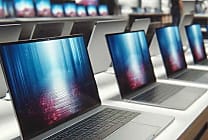 PC Copilot+ : au format convertible, un choix encore restreint