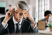 Savoir réagir face à un client mécontent