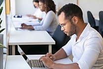 Découvrez les formations en ligne ISEFAC !