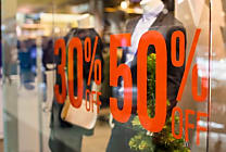 Soldes d'hiver 2025 : un démarrage dans un contexte incertain