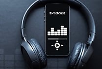 Quels sont les podcasts français les plus écoutés en décembre 2024 ?