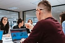 Le Groupe Rhinos obtient la médaille de bronze ECOVADIS