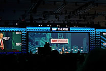 [NRF 2025] Ventes en hausse, IA, contexte politique... coup d'envoi du Retail's Big Show