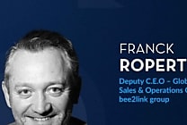 bee2link group renforce son équipe dirigeante commerciale