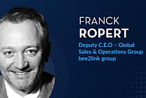 bee2link group renforce son équipe dirigeante commerciale