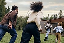 [La Créa de la semaine] « Suivez votre nature », nouvelle campagne de Center Parcs