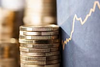 Les levées de fonds des start-up IA en hausse
