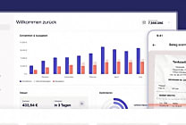 Cegid annonce l'acquisition de sevdesk