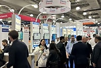 [NRF 2025] Les start-up françaises prennent leurs quartiers à New York