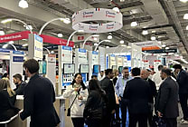 [NRF 2025] Les start-up françaises prennent leurs quartiers à New York