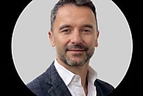 Arnaud Goullin devient directeur commercial de Kiko