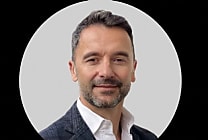 Arnaud Goullin devient directeur commercial de Kiko