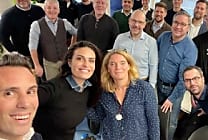Xavier Desmet reprend les rênes des ventes de Zoom en France