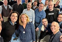 Xavier Desmet reprend les rênes des ventes de Zoom en France