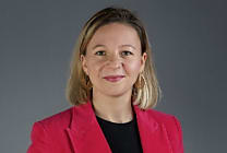 Sophie Marot-Rémy nommée directrice marketing d'Allianz Trade en France