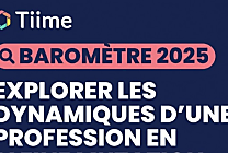 A quoi ressemble le comptable d'aujourd'hui ?