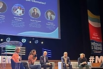 [Médias en Seine] Comment se fabrique l'information ?