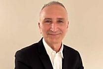 Eric Haddad, nouveau président exécutif de NumSpot