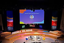 [Médias en Seine] Comment HugoDécrypte incarne l'information de  [...]