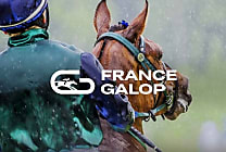 Laurent Dupont, directeur commercial marketing et exploitation de France Galop