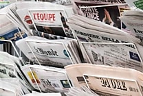 Seuls 32% des Français font confiance aux médias, selon le  [...]