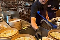 Table d'affaires | Le Mandoobar, la puissance de la simplicité