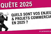 Enquête : quels sont vos défis et projets de demain ?