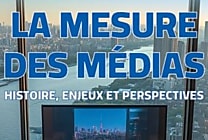 Rencontre avec les auteurs du livre 'La Mesure des Médias : Histoire, Enjeux et  [...]