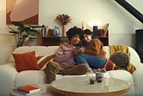 Blue Monday : La Redoute collabore avec Uber Eats